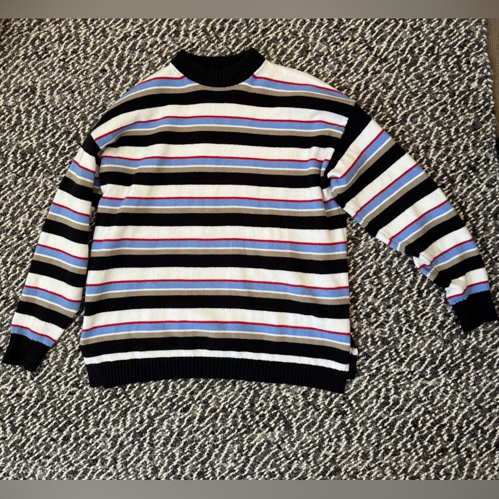 Frank and Oak Sweater